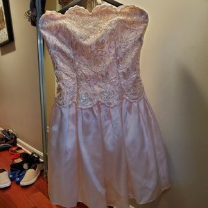 Gunne Sax/Jessica McClintock Vintage Prom/Cocktail